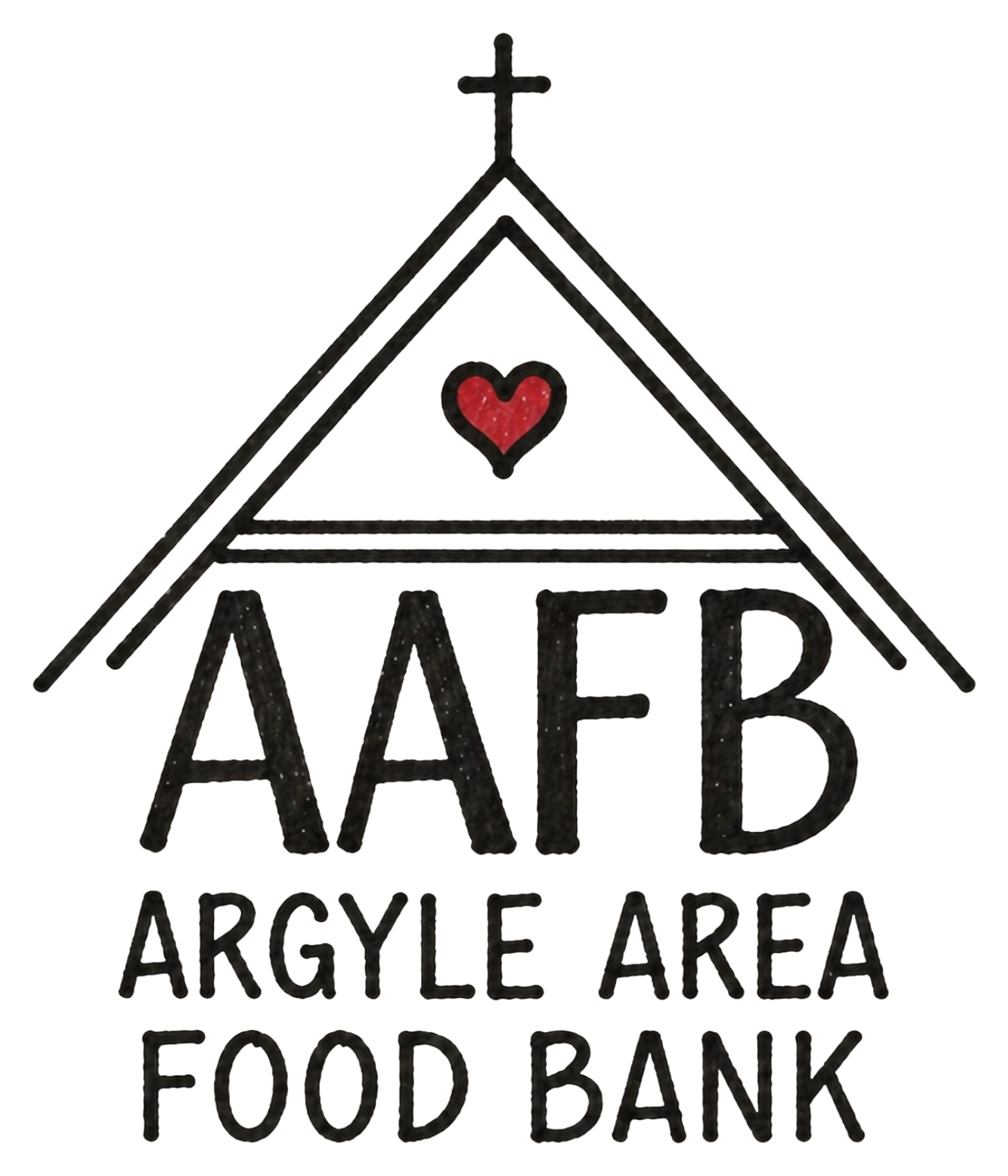 Argyle Area Food Bank logo